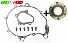 RUOTA LIBERA MODIFICA 8 RULLI + GUARNIZIONE YAMAHA RAPTOR 660 2001 2002 2003 