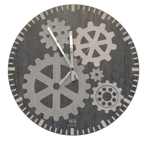 Orologio parete design in - design,