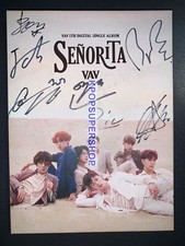 VAV 5° Album Singolo Digitale