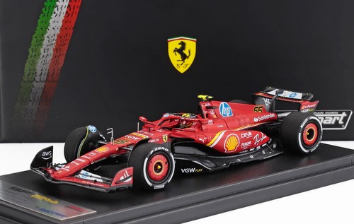 Looksmart ferrari sf 24 - 1:43,