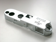 Leica M4  top plate (new).