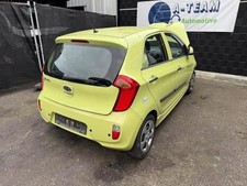 Fanale posteriore destro Kia