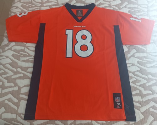 Replica maglia quarterback - replica,
