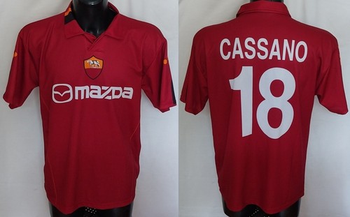 Mondo replica vintage maglia - replica,