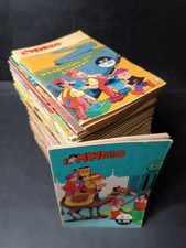 serie completa di 52 fumetti