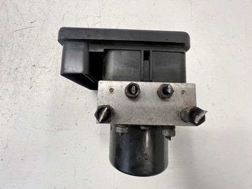 Blocco abs peugeot 1007 - blocco,