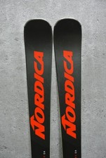 SCI Race / Carving - NORDICA