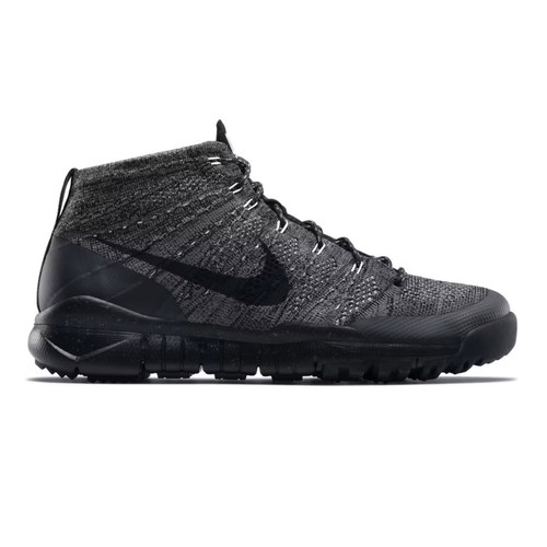 Nike flyknit trainer chukka - flyknit,