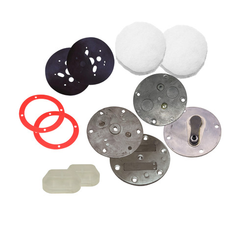 Kit riparazione completo - kit, k2