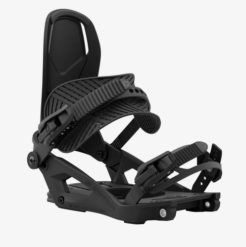 Attacchi splitboard union - attacchi,