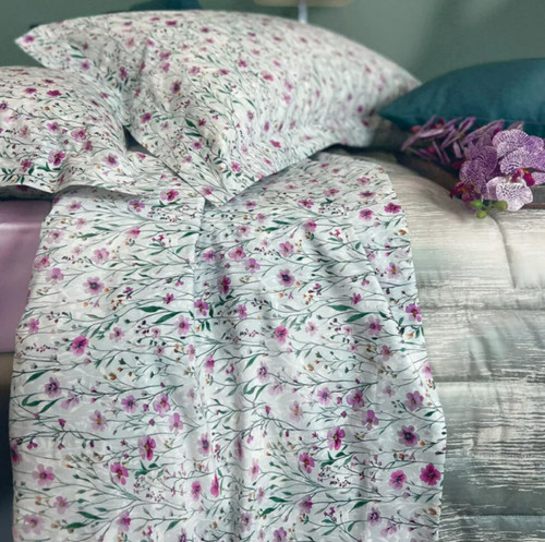 Completo letto matrimoniale