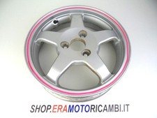 ENKEI 13x3.50 CERCHIO RUOTA