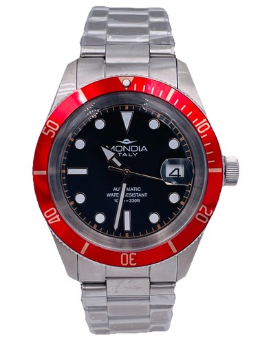 Orologio mondia automatico - orologio,