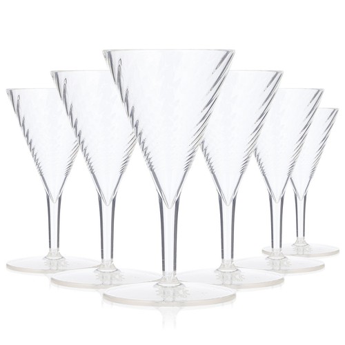 Bicchieri gin hendricks - 6, da