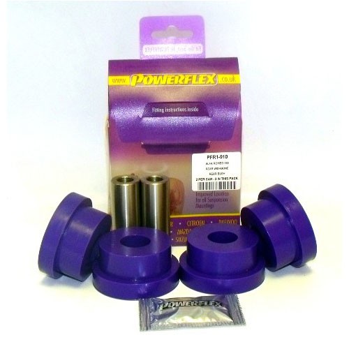 Powerflex per alfa - alfa, 166