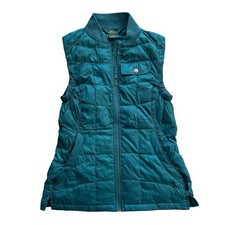 Woolrich gilet donna piccolo