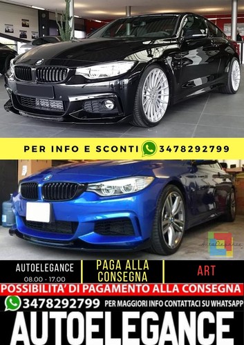 Sottoparaurti anteriore adatto - anteriore,