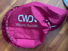 Coprisella foderato in pile