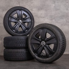 Mercedes Classe E cerchi con