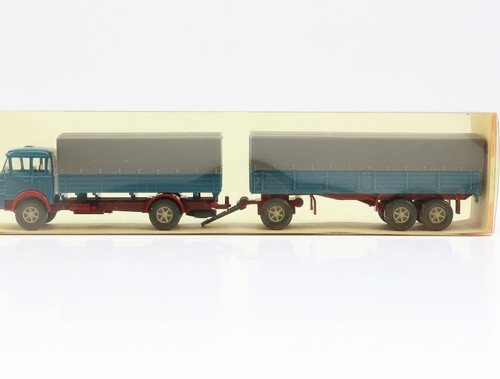 Wiking 486 modellino - wiking,