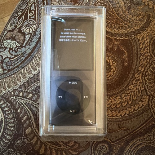 Apple ipod nano - ipod, generazione