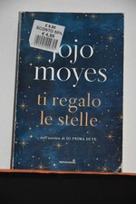 ti regalo le stelle Jojo Moyes