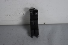 42234 Pulsantiera Alzacristalli Anteriore SX Nissan X-Trail dal 2001 al 2006