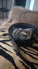 Cintura Gucci Unisex