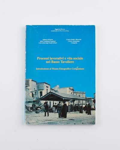 Processi lavorativi e - -,