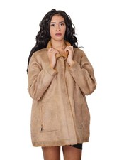 Cappotto reversibile eco