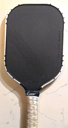 Luzz cannon pickleball - luzz,