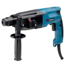 Trapano martello demolitore/Tassellatore 24mm 780W Makita - HR2450