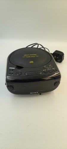 Sony icf cd814 - icf-cd814, cd