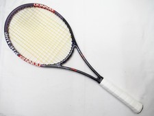 *COME NUOVA* RACCHETTA DA