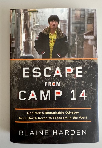 Escape from camp by - camp,
