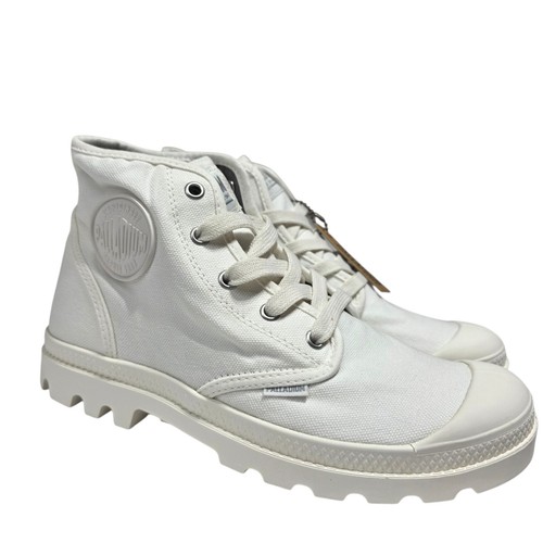 Palladium pampa canvas - pampa, hi
