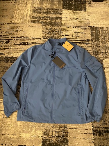Giacca vento uomo belstaff - a,