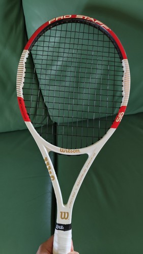 Wilson pro staff blx - wilson,