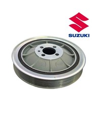 12610-55P00-000 PULEGGIA