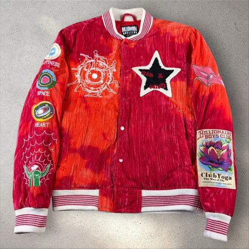 Billionaire boys club 2021 - boys,