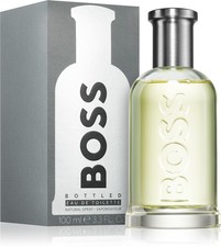 HUGO BOSS Bottled  Eau de