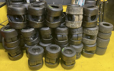 Set Pneumatici Vega Verdi Go-Kart