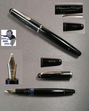 Montblanc Monterosa penna