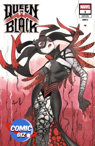 Queen black 1st - queen,