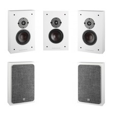 Dali OBERON ON-WALL sistema