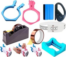 Majreey Strumento di Morsetto