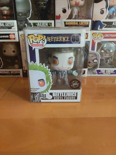 Funko pop beetlejuice 05 - funko,