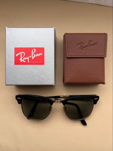 Occhiali sole ray ban usati - occhiali,