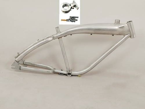 Telaio bici gas 3 - 26", 3,4l