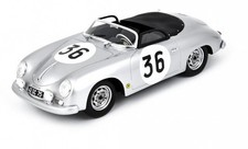 PORSCHE 356 A Speedster 24h Le
